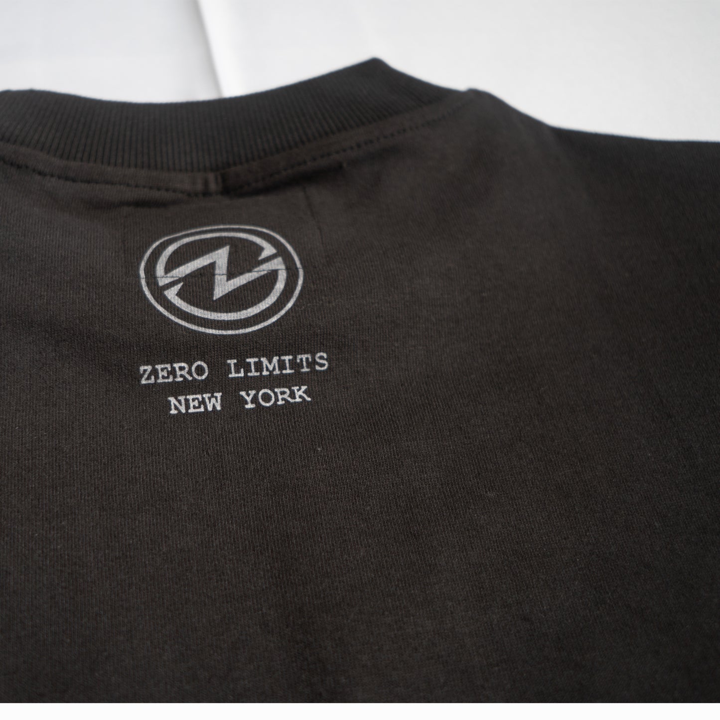 Dreams on Fire – Fearless Club Tee (Black)