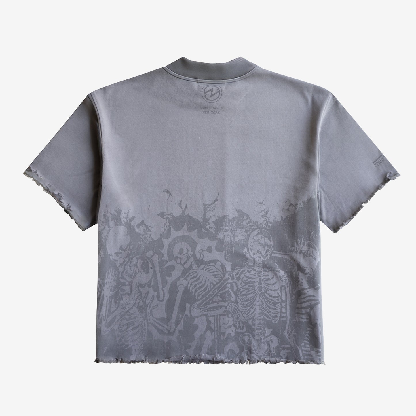 Dreams on Fire – Fearless Club Tee