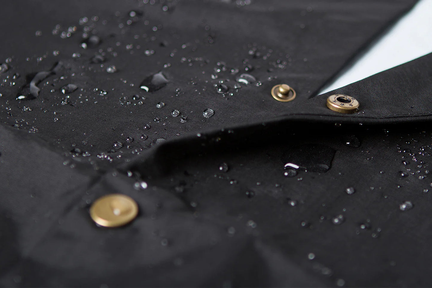 Loss Prevention Windbreaker - Coach Jacket