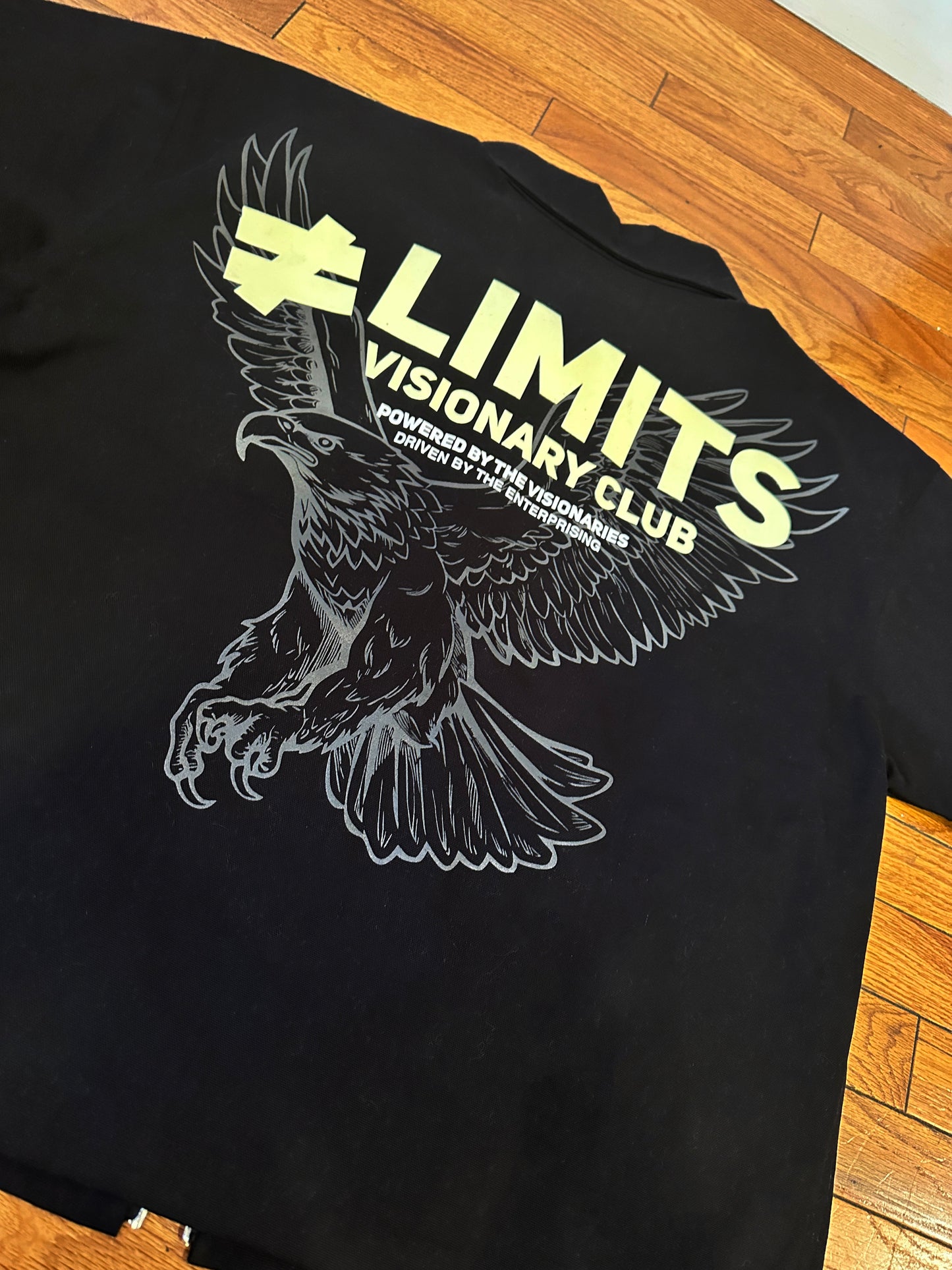 The Visionary Utility Shirt