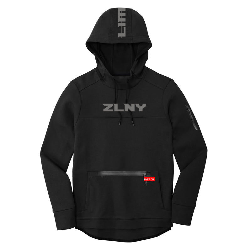 "Combat Ready" Tech Fleece Hoodie