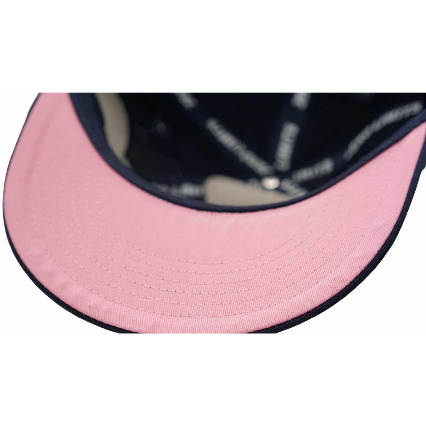 ZL "Lady Liberty" Classic Navy Snap Back