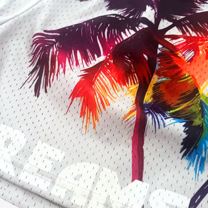 Big City Dreams Shorts – Fearless Club