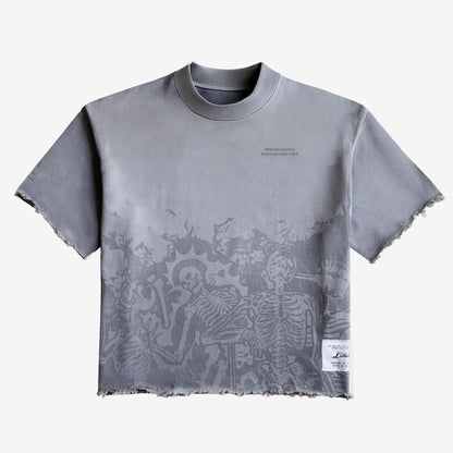 Dreams on Fire – Fearless Club Tee