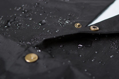 Loss Prevention Windbreaker - Coach Jacket