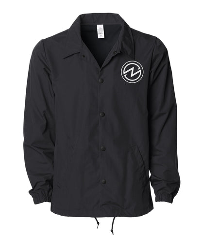 Loss Prevention Windbreaker - Coach Jacket