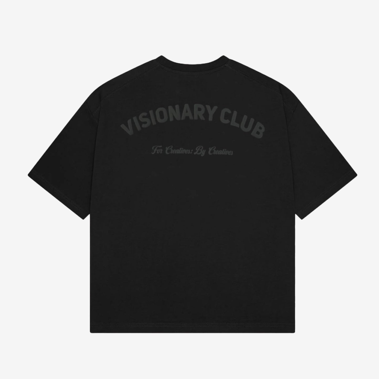 Live Without Limits - Visionary Club Tee