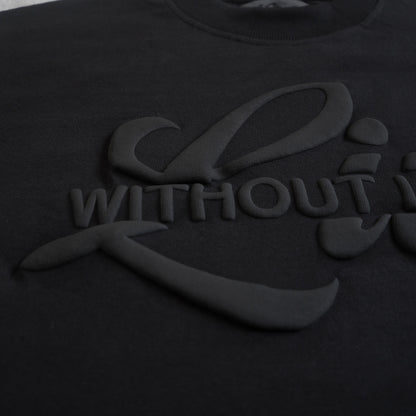 Live Without Limits - Visionary Club Tee