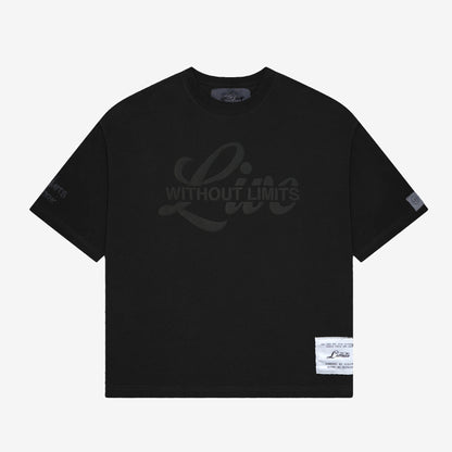 Live Without Limits - Visionary Club Tee