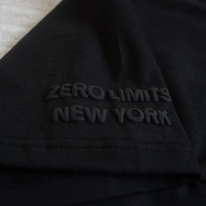 Live Without Limits - Visionary Club Tee