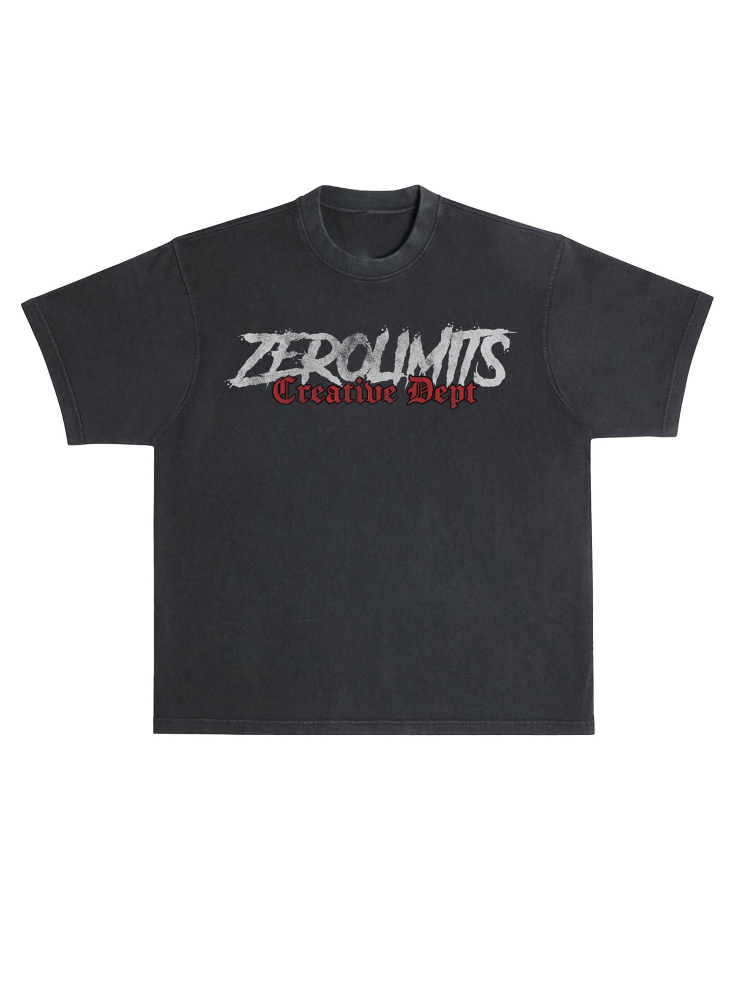 Dare to Dream Heavy T-shirt