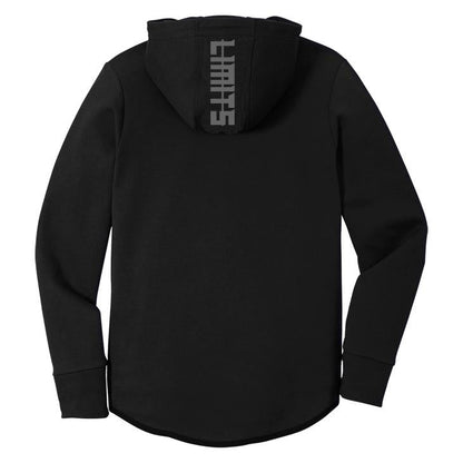 "Combat Ready" Tech Fleece Hoodie