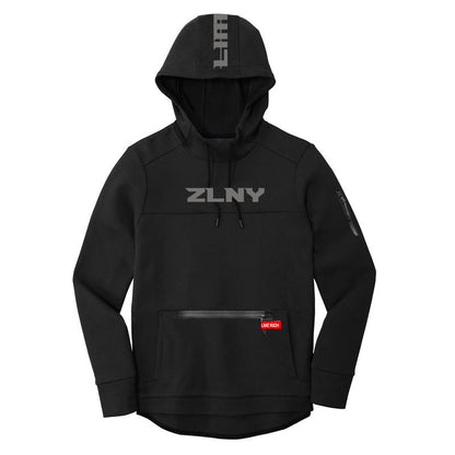 "Combat Ready" Tech Fleece Hoodie