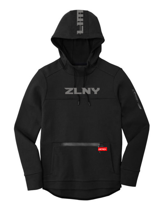 "Combat Ready" Tech Fleece Hoodie