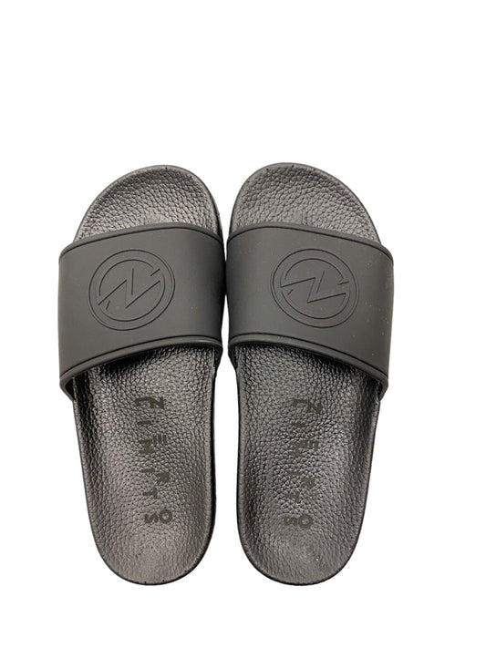 Black Out ZL Slides